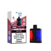 Hayati Pro Ultra+ 25K Pods Compliant Post June 1st